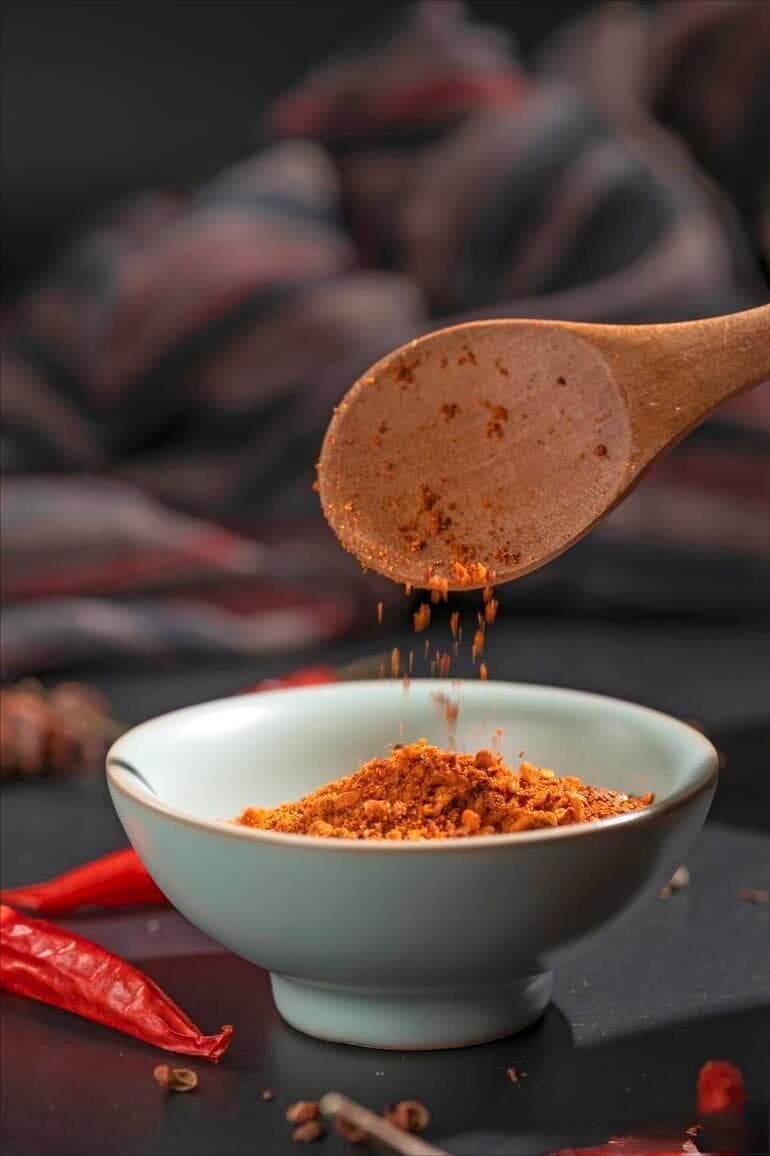 终于知道花椒，麻椒，藤椒，白胡椒，黑胡椒，红胡椒之间的区别了