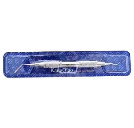 牙龈分离器：口腔医学中的重要手术器械