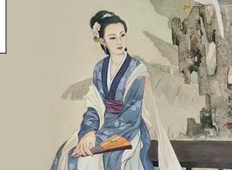 《玉娇梨》在怎样的背景下创作的？有哪些主要人物？