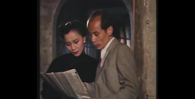 《围城》3：这些读书人的行路难，笑着笑着就哭了
