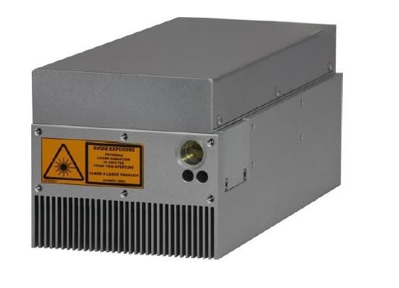 纳秒脉冲激光器的多样类型与应用探索