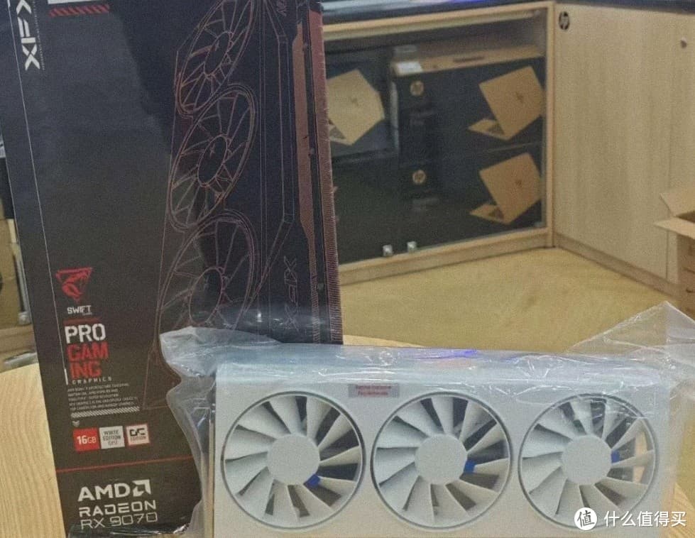 显卡性能对比分析：RTX与RX系列优劣全解析