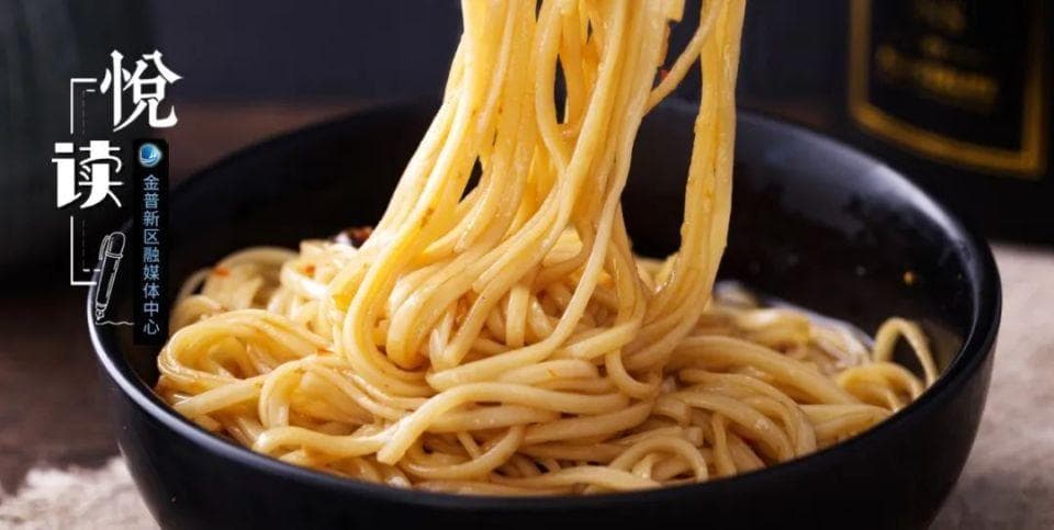 金州烩勺面：一碗承载历史与情感的美食