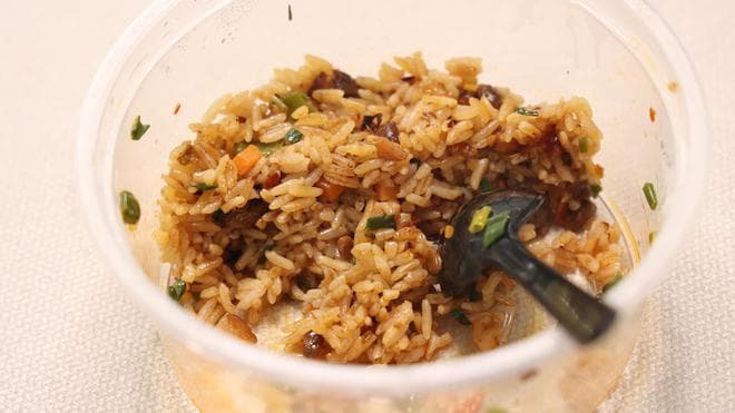 这3种不宜二次加热的食物，吃不完最好扔掉，为了健康别盲目节省