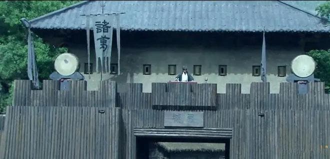 三十六计：三国时期对汉末“空城计”的利用，以诸葛亮为例