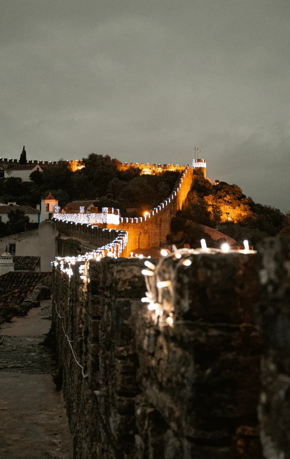 穿越千年的赣州宋城：从古城墙到文旅新地标