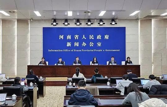 从“有学上”到“上好学”，河南优质教育再“加码”！