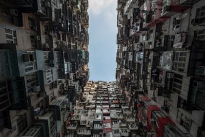 香港高才通计划全景解读：从申请条件到生活成本，助您轻松实现赴港发展梦想