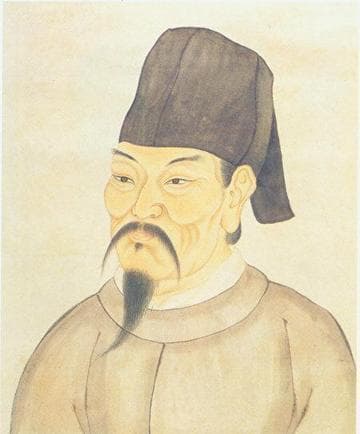 王维《送元二使安西》背后的故事，你知道多少？