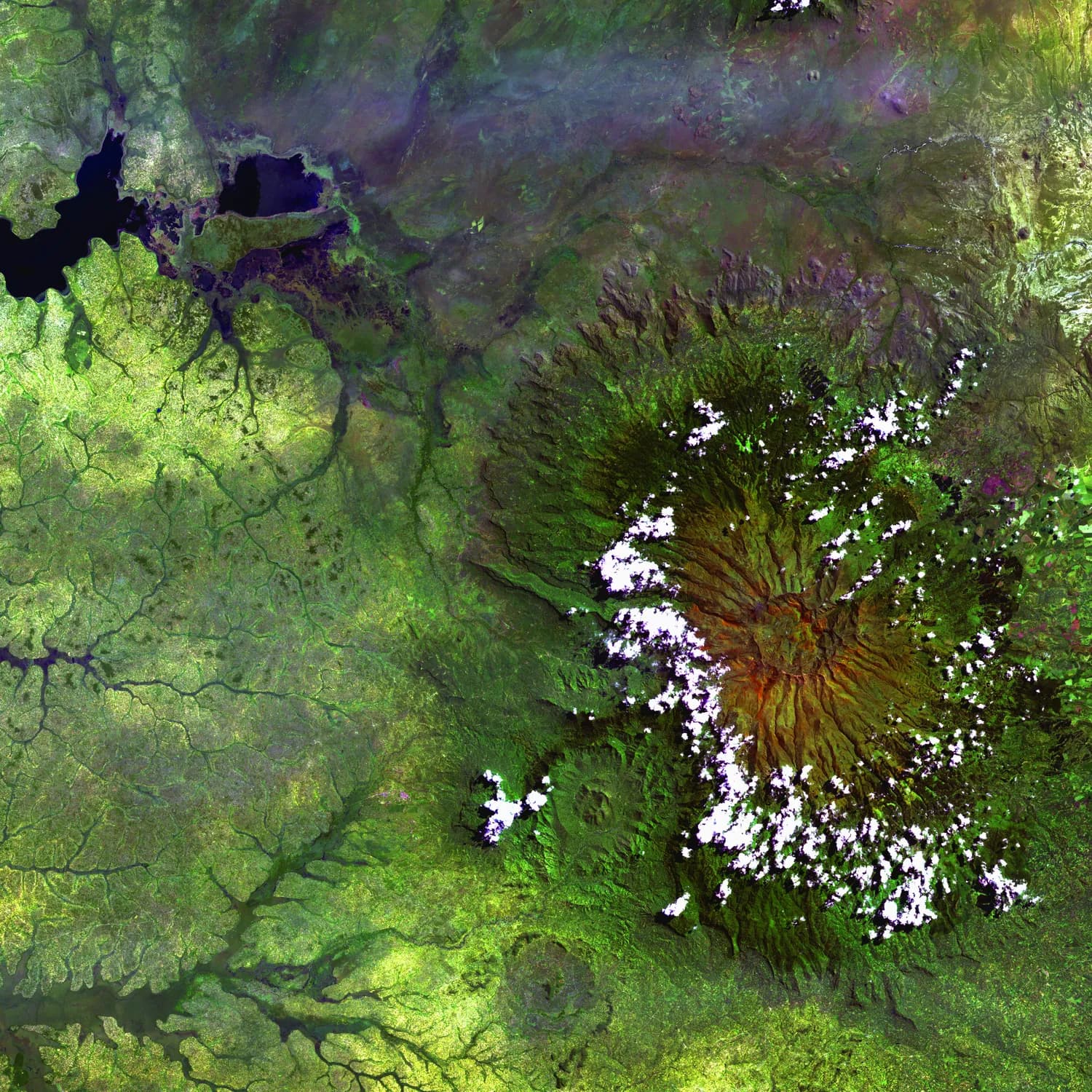 黄石超级火山：下一次喷发何时到来？