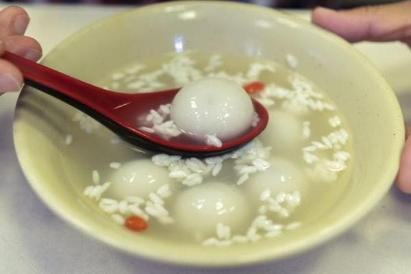 小孩子能不能吃醪糟 醯糟的成分与营养价值