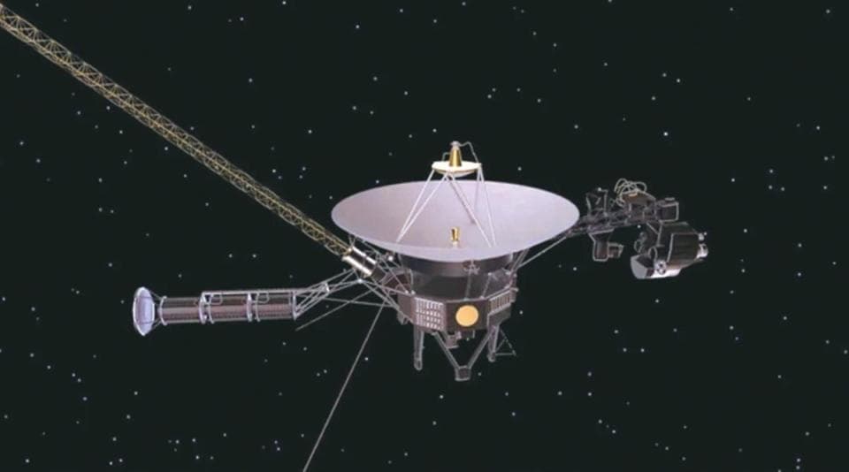 科学家将240亿公里外的“旅行者1号”再次修好，该航天器已经运行47年