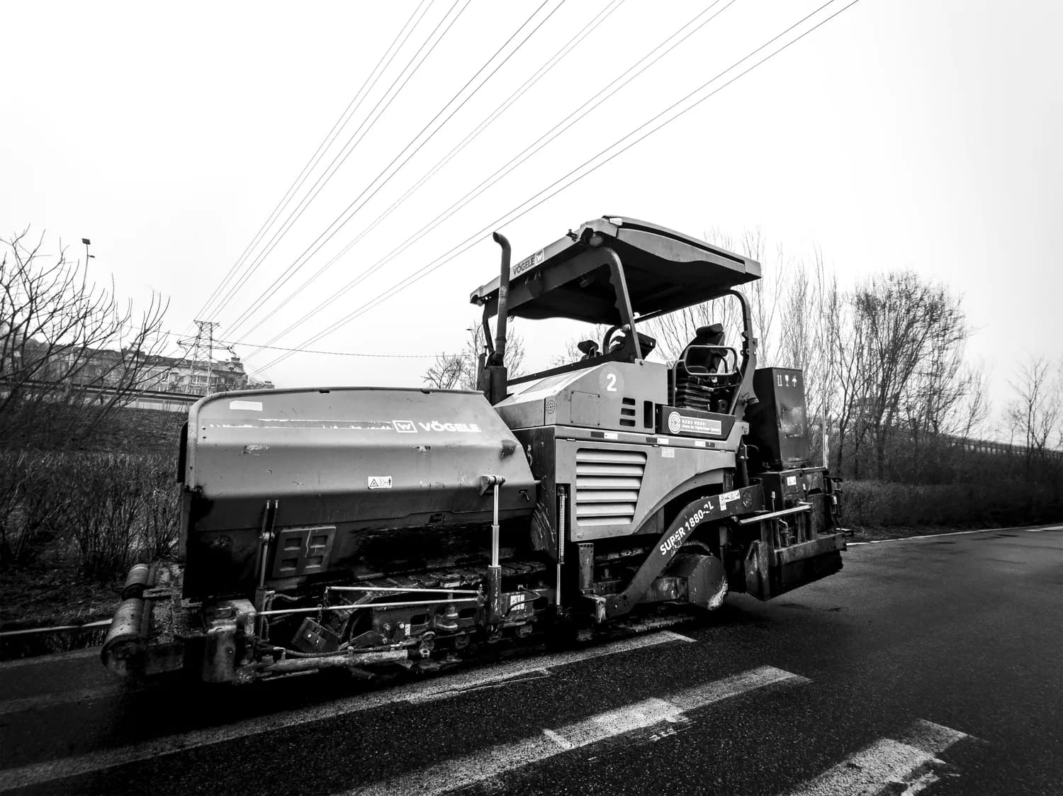 贵州高速公路上的新科技：滑模施工工艺