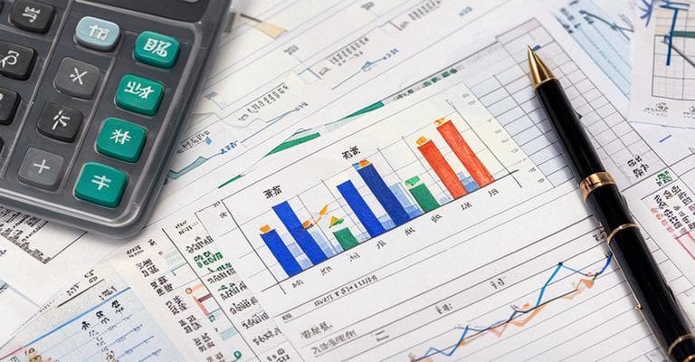 中小微企业财务成本优化指南