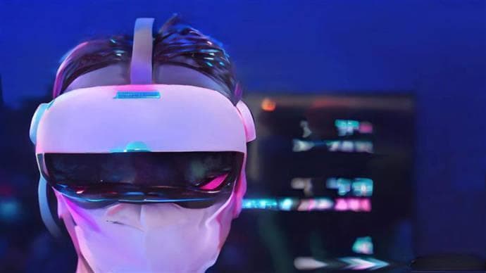 斯坦福研究：VR技术让八成老年人更乐观，近六成减少孤独感