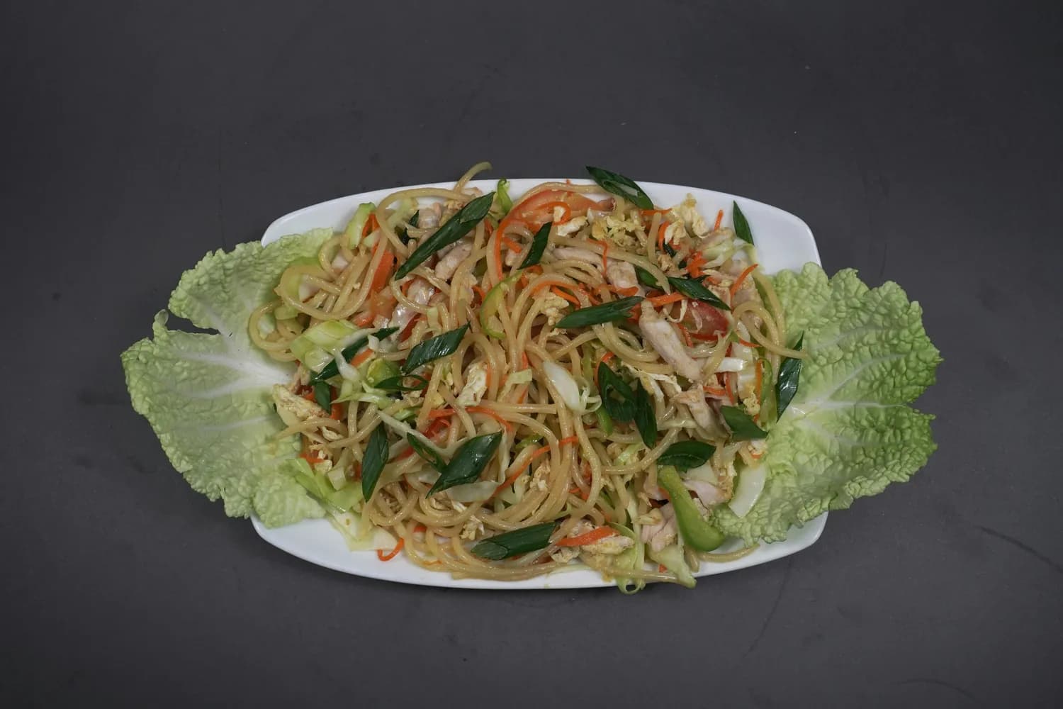 东北名菜芹菜炒粉：选对食材是关键