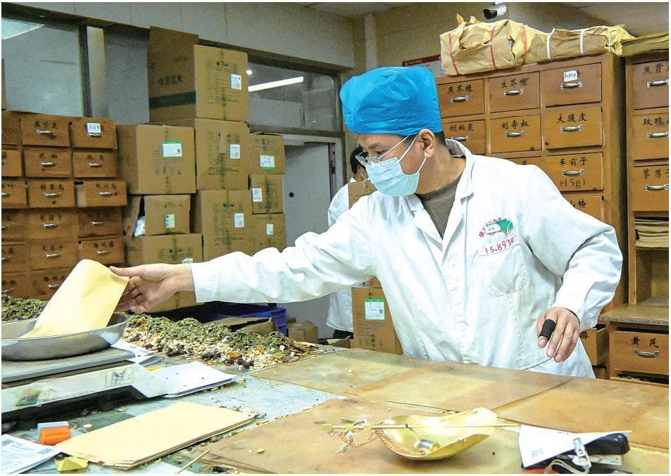 中医专家解读呼吸系统疾病防治之道