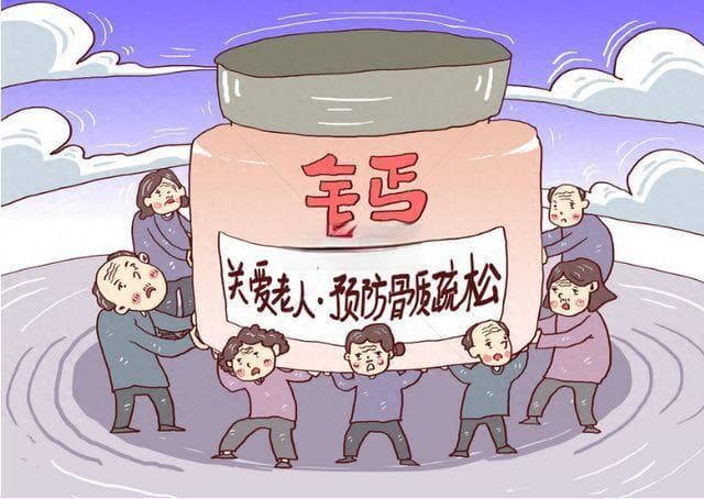 高尿酸血症患者，真不能补钙吗？
