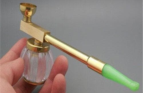水烟斗真的能过滤吗？