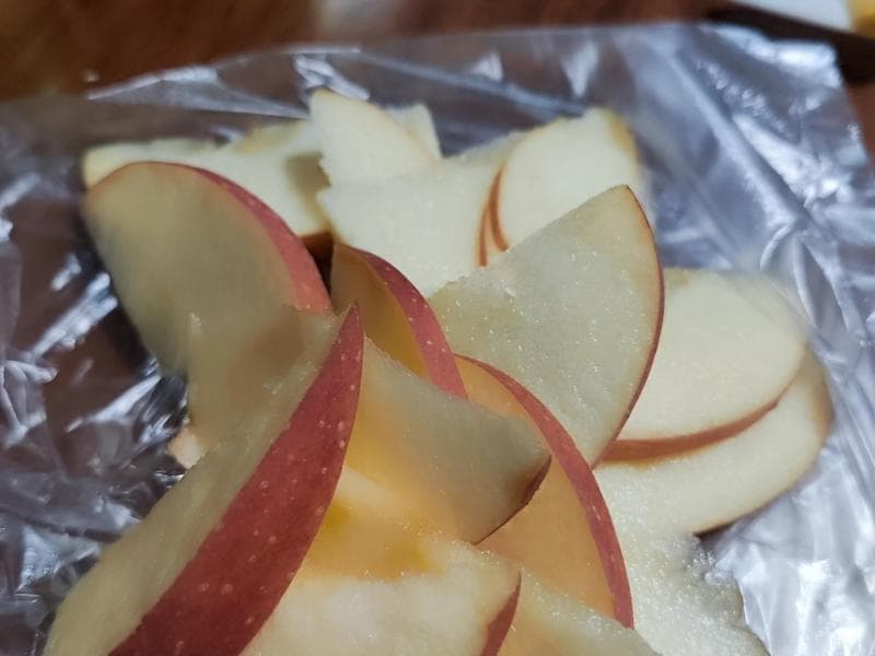 广西风味酸嘢，水果酸
