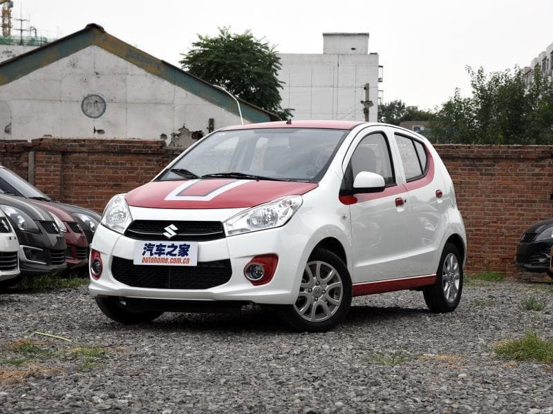 什么是微型车？特点、优劣势及典型车型全解析