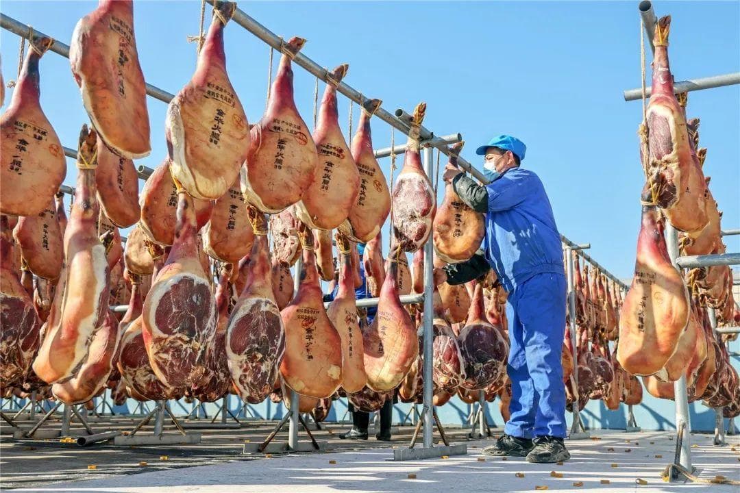 深藏不露  这些金华人常吃的美食是非遗