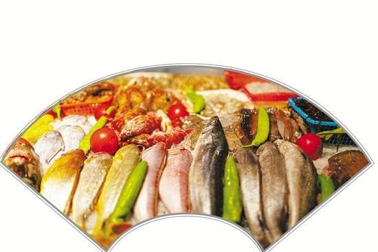 文化寻根·约会江南饮食文化⑪｜鱼鲜味美，烹出大海滋味