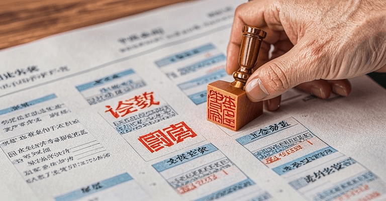 企业财务印章管理：重要性、分类、规范操作及常见误区
