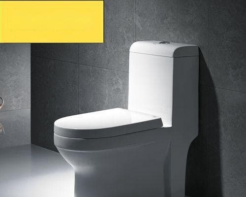 抽水马桶坑距的多种类型及其优缺点