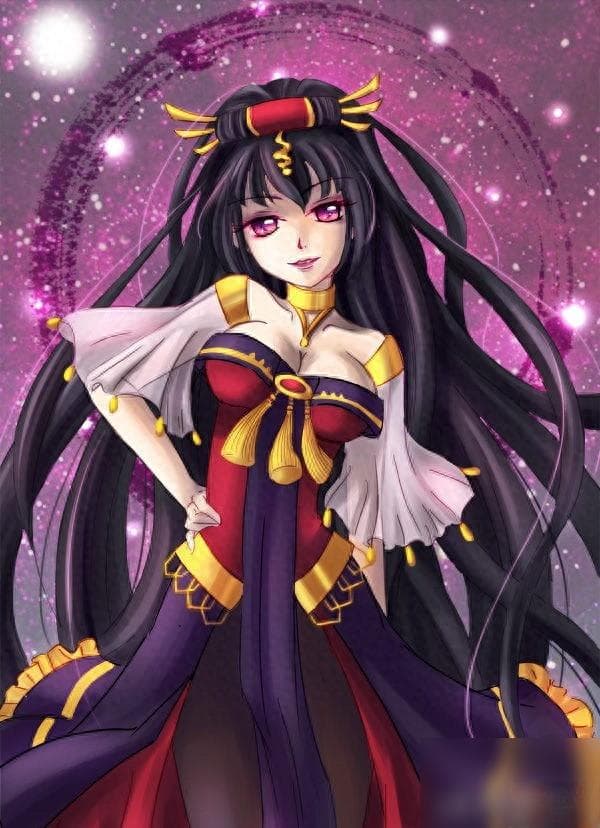 DNF魔女阿嘉璐背景故事：一个被遗忘村庄的悲剧