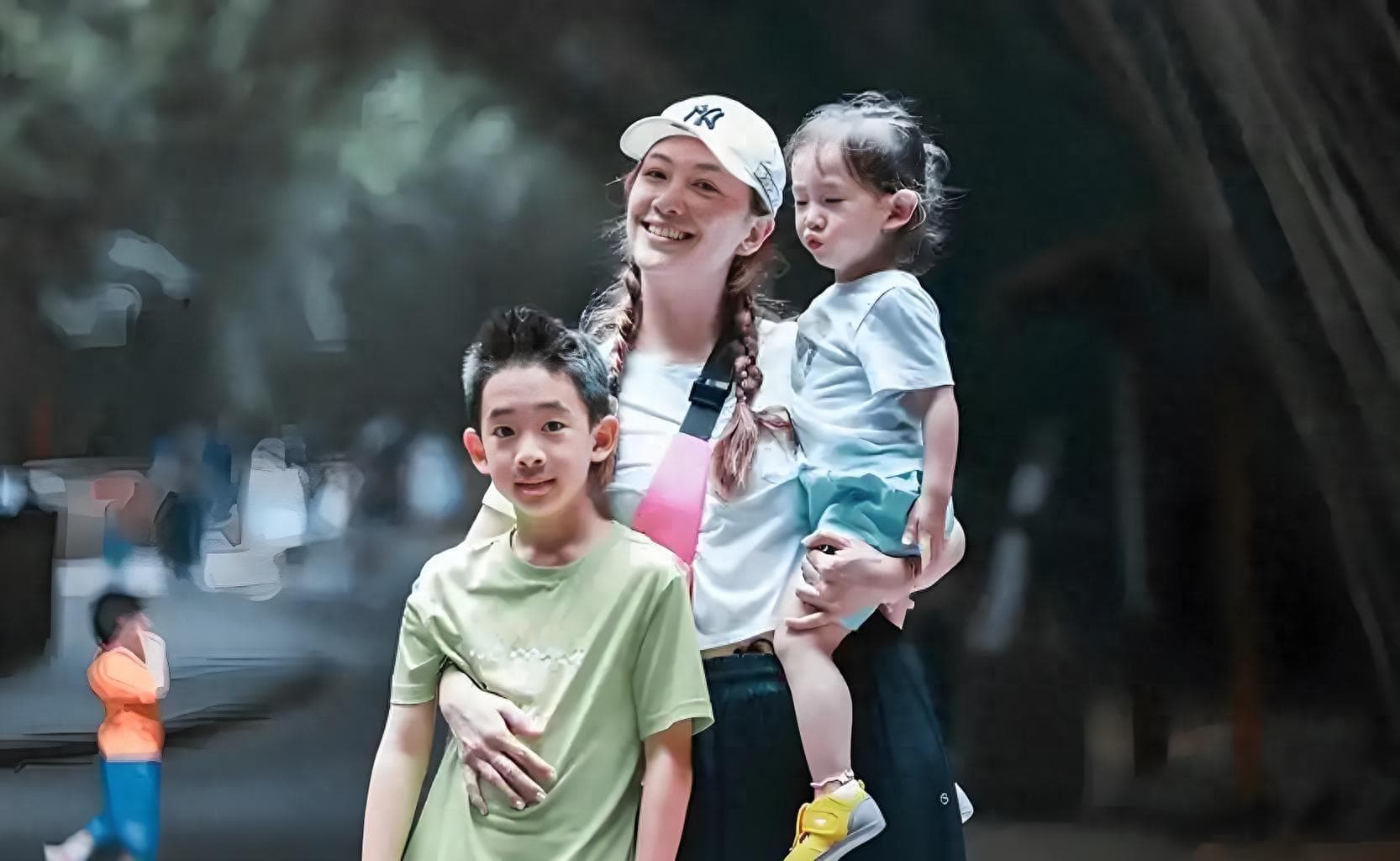 应采儿：一个宝藏女孩的多面人生