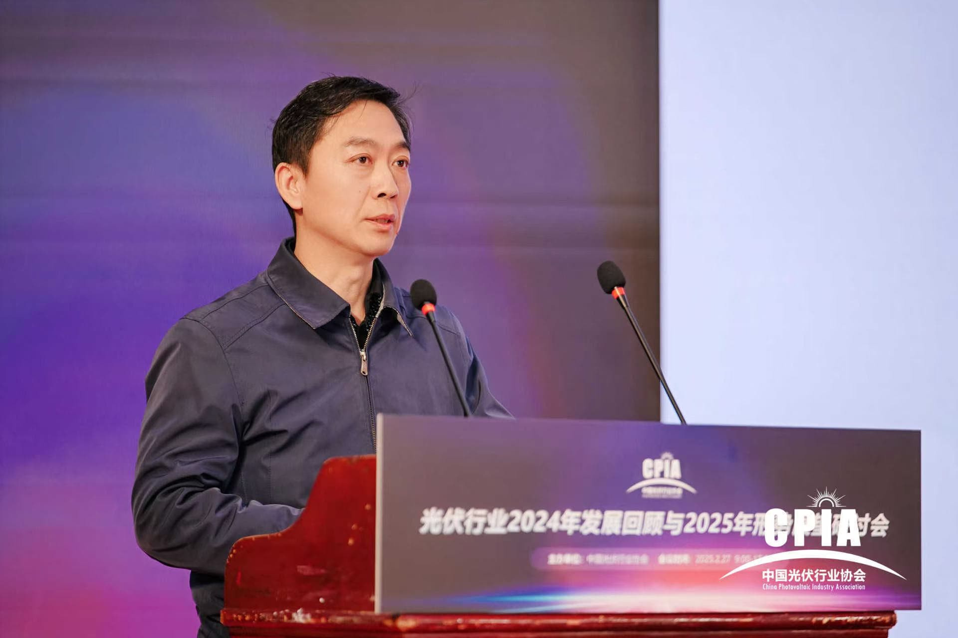电规总院：2040年新能源装机占比将超50%，成为装机结构主体