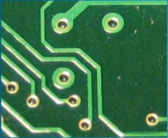 PCB基础知识：结构、工艺与设计原理