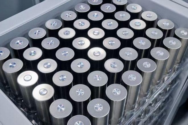 续航长30%、效率提升20%，宝马的“三电”大招指向何方？