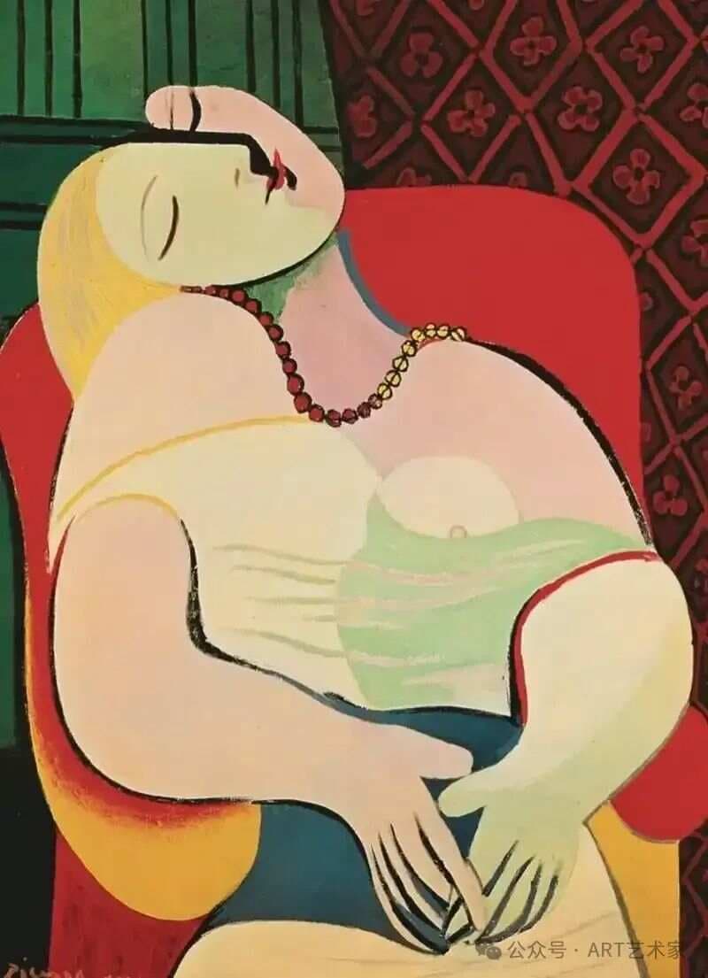毕加索的画为何价值连城？和平鸽源自毕加索？且看立体主义鼻祖的传奇人生