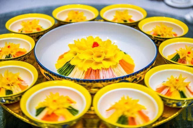 “豫菜”那么好吃！为啥挤不进“中国八大菜系”？
