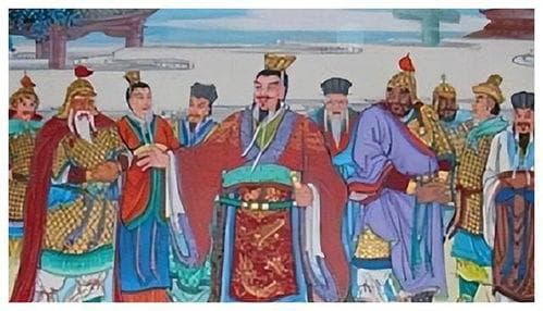 西汉初年统治者为恢复和发展经济采取了哪些措施 取得了怎样的成效