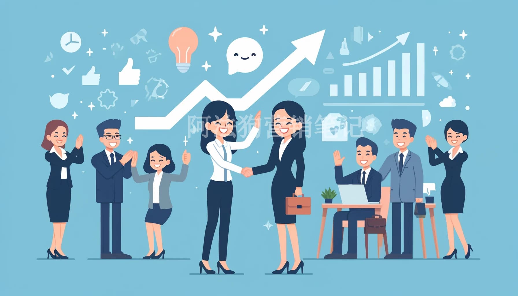 你以为价格是关键？其实客户信心才是