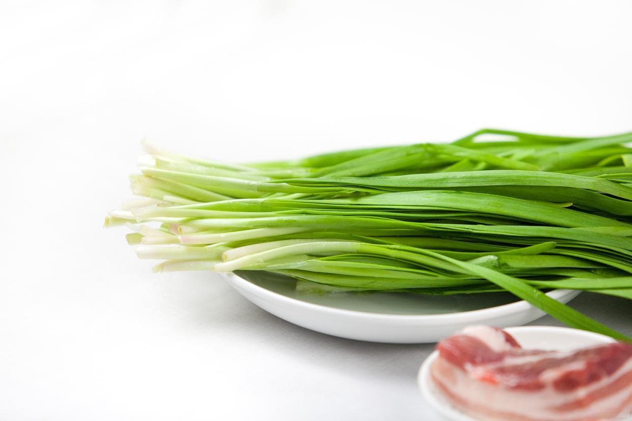 猪肉韭菜馅饺子：营养丰富，美味与健康兼得