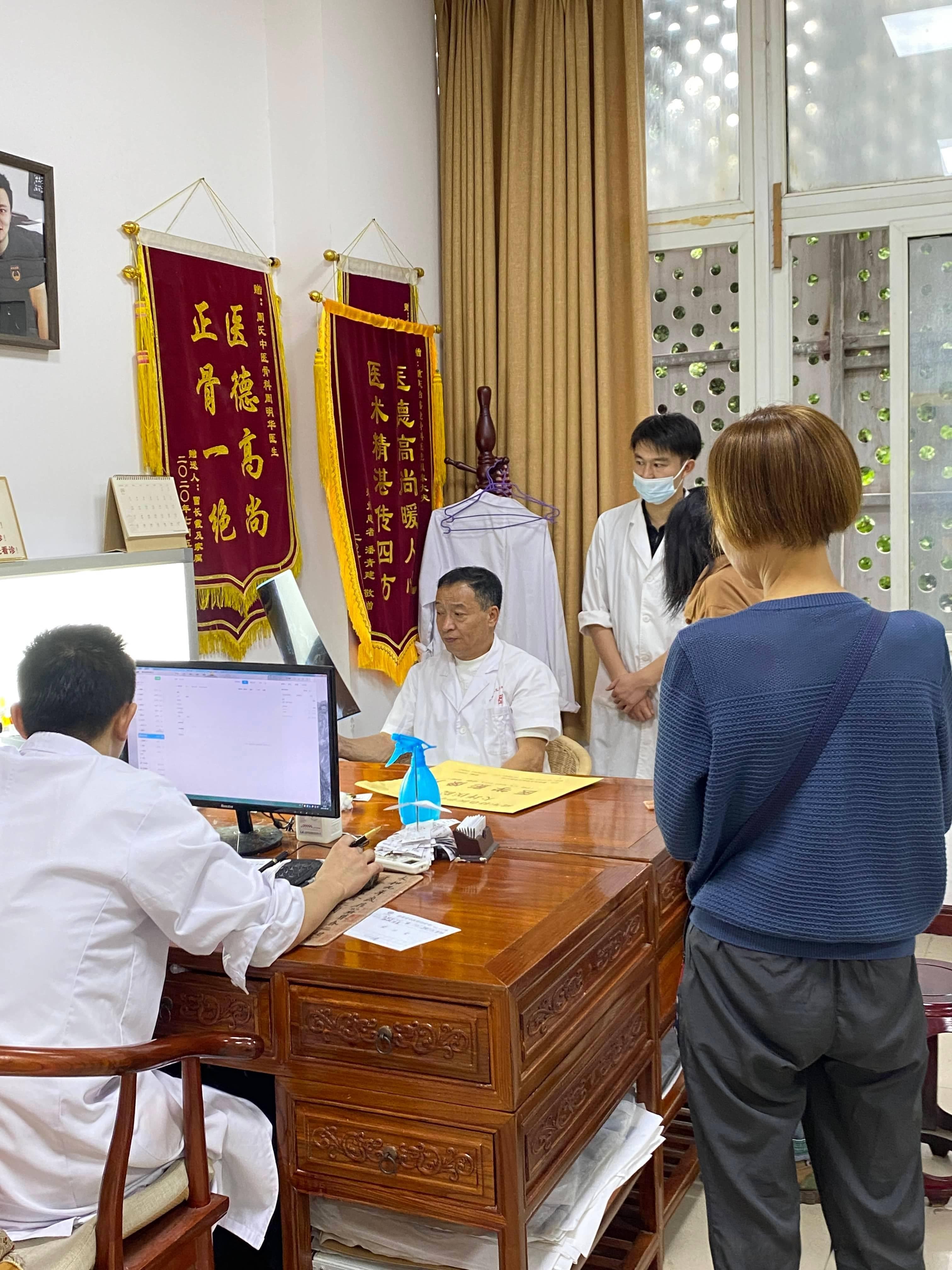 颈椎退行性变，轻度还是重度？一文带你了解真相