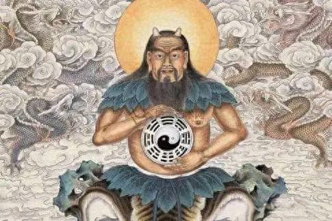 中华始祖伏羲来自何处，伏羲与女娲，炎黄是什么关系？