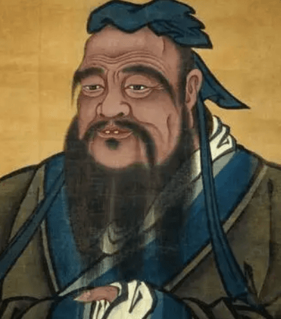 孔融与孔子后人的历史辨析，孔家真的断绝了吗？