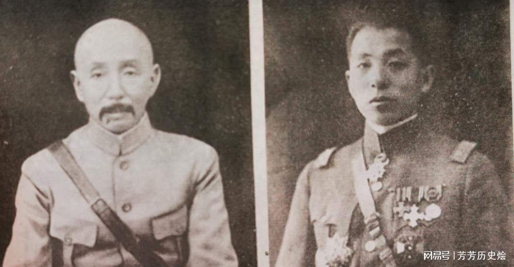 张学良晚年回忆父亲张作霖：他是个好父亲，比我聪明，也比我厉害