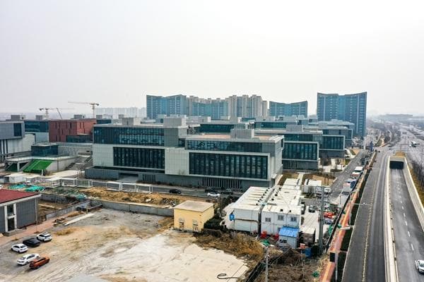 “千亿件”时代，智慧物流加速重塑快递员日常