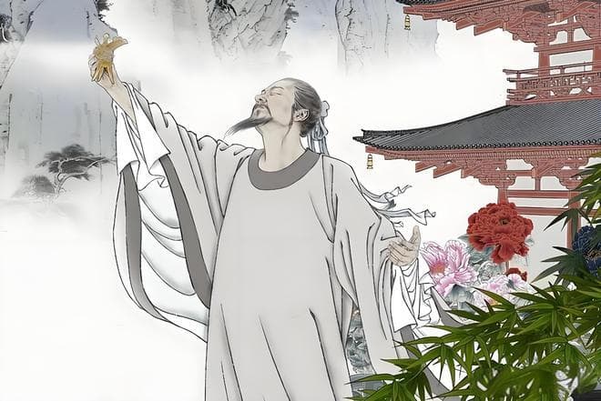 深度解读王建的《新嫁娘词》，以及他潦倒困苦的一生
