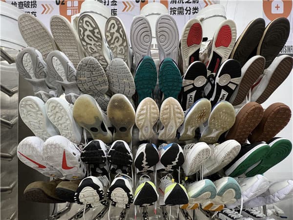 萌马洗护清洁攻略：不同材质鞋款的洗护秘籍