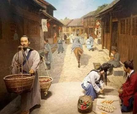 古代家庭经济管理：性别角色与家庭财务