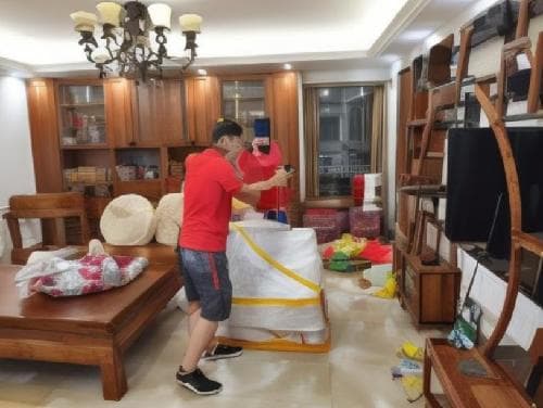 搬新家需要准备什么东西