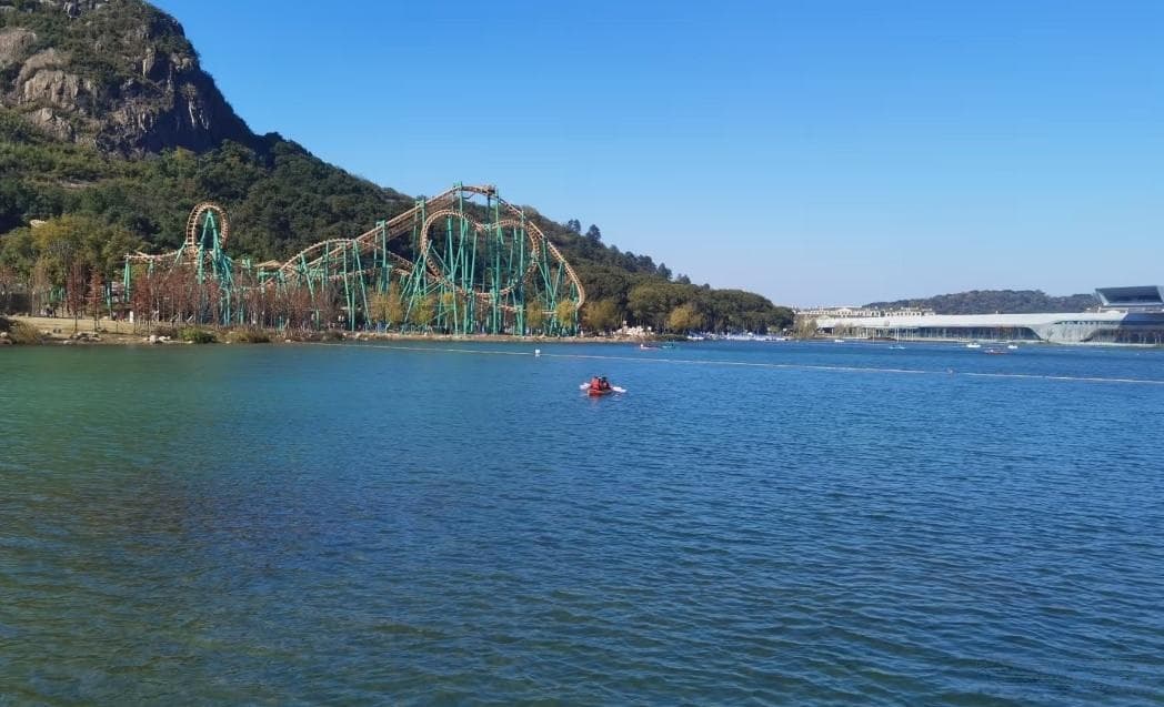 海边旅游：一场感官与心灵的双重盛宴