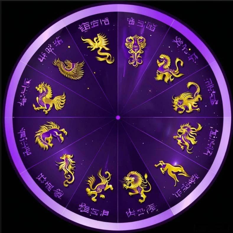 和天蝎最“登对”的4大星座，一旦修成正果，让无数人羡慕